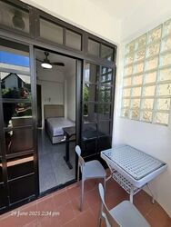Fragrance Court (D5), Apartment #574013361